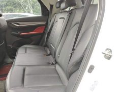 Changan CS55PLUS Edition 1.5T DCTLuxury Version - фото 17