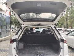 Changan CS55PLUS Edition 1.5T DCTLuxury Version - фото 19