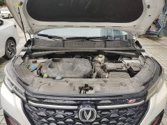 Changan CS55PLUS Edition 1.5T DCTLuxury Version - фото 20