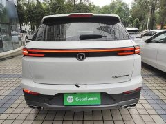 Changan CS55PLUS Edition 1.5T DCTLuxury Version - фото 6