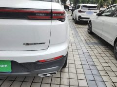 Changan CS55PLUS Edition 1.5T DCTLuxury Version - фото 8