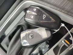 Changan CS55PLUS Edition 1.5T DCTLuxury Version - фото 9
