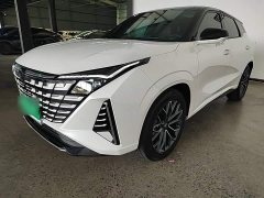 Changan UNI-Z 1.5T Luxury Version - фото 1