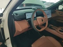 Changan UNI-Z 1.5T Luxury Version - фото 10