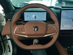 Changan UNI-Z 1.5T Luxury Version - фото 11