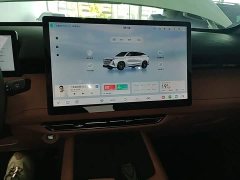 Changan UNI-Z 1.5T Luxury Version - фото 13