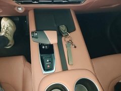 Changan UNI-Z 1.5T Luxury Version - фото 14