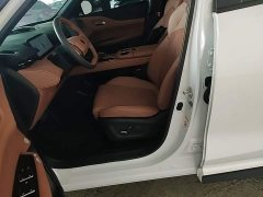 Changan UNI-Z 1.5T Luxury Version - фото 15