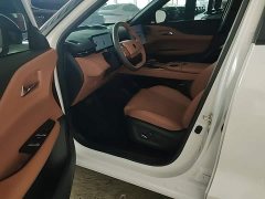 Changan UNI-Z 1.5T Luxury Version - фото 16