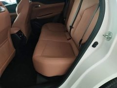 Changan UNI-Z 1.5T Luxury Version - фото 17