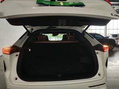 Changan UNI-Z 1.5T Luxury Version - фото 19