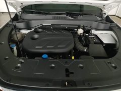 Changan UNI-Z 1.5T Luxury Version - фото 20