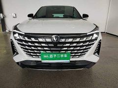 Changan UNI-Z 1.5T Luxury Version - фото 3