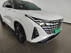 Changan UNI-Z 1.5T Luxury Version - фото 4
