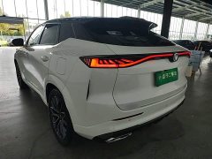 Changan UNI-Z 1.5T Luxury Version - фото 5