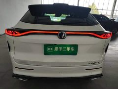 Changan UNI-Z 1.5T Luxury Version - фото 6