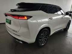 Changan UNI-Z 1.5T Luxury Version - фото 7