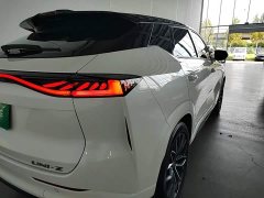 Changan UNI-Z 1.5T Luxury Version - фото 8