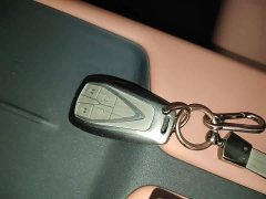 Changan UNI-Z 1.5T Luxury Version - фото 9