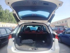 Changan CS75PLUS 1.5T Luxury Version - фото 15