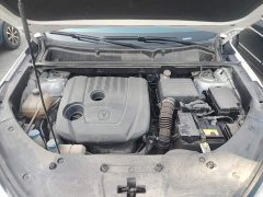 Changan CS75PLUS 1.5T Luxury Version - фото 16