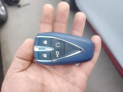 Changan CS75PLUS 1.5T Luxury Version - фото 17