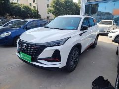 Changan CS75PLUS 1.5T Luxury Version - фото 2