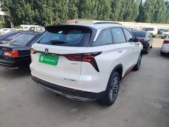 Changan CS75PLUS 1.5T Luxury Version - фото 5