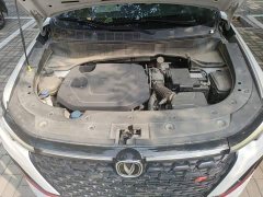 Changan CS35PLUS NE 1.4T DCTLuxury Version - фото 11