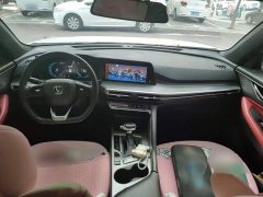 Changan CS35PLUS NE 1.4T DCTLuxury Version - фото 13