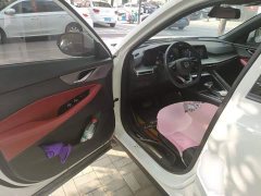 Changan CS35PLUS NE 1.4T DCTLuxury Version - фото 14