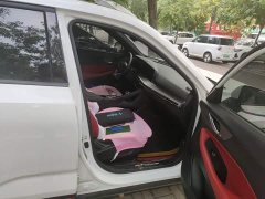 Changan CS35PLUS NE 1.4T DCTLuxury Version - фото 18