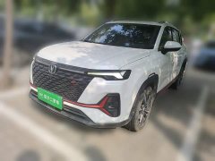 Changan CS35PLUS NE 1.4T DCTLuxury Version - фото 2