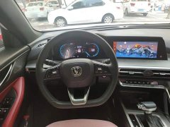 Changan CS35PLUS NE 1.4T DCTLuxury Version - фото 3