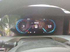 Changan CS35PLUS NE 1.4T DCTLuxury Version - фото 4