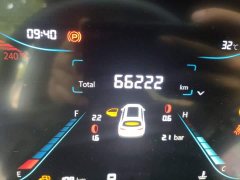 Changan CS35PLUS NE 1.4T DCTLuxury Version - фото 5