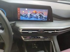 Changan CS35PLUS NE 1.4T DCTLuxury Version - фото 6