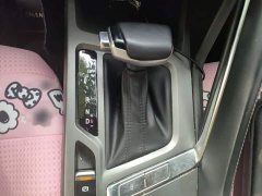 Changan CS35PLUS NE 1.4T DCTLuxury Version - фото 7