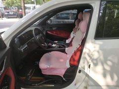Changan CS35PLUS NE 1.4T DCTLuxury Version - фото 8
