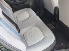 BYD E-Star Edition - фото 13