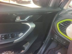 BYD E-Star Edition - фото 19