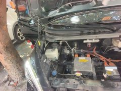 BYD E-Star Edition - фото 20