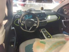 BYD E-Star Edition - фото 3