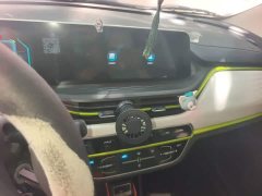 BYD E-Star Edition - фото 6
