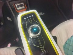 BYD E-Star Edition - фото 7