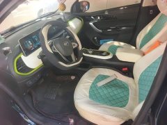 BYD E-Star Edition - фото 8