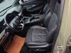 Changan UNI-T 1.5T Edition Premium Version - фото 10