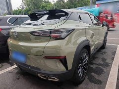 Changan UNI-T 1.5T Edition Premium Version - фото 11