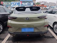 Changan UNI-T 1.5T Edition Premium Version - фото 12