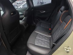 Changan UNI-T 1.5T Edition Premium Version - фото 14